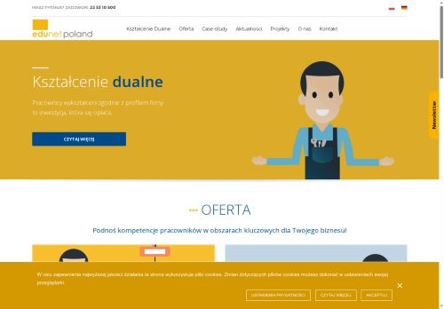 edunet-poland.pl