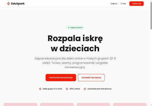 eduspark.pl