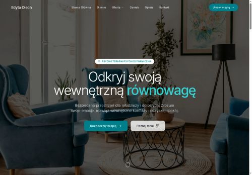 edytaolech.pl