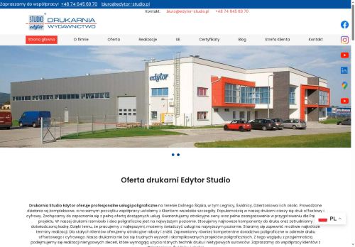 edytor-studio.pl