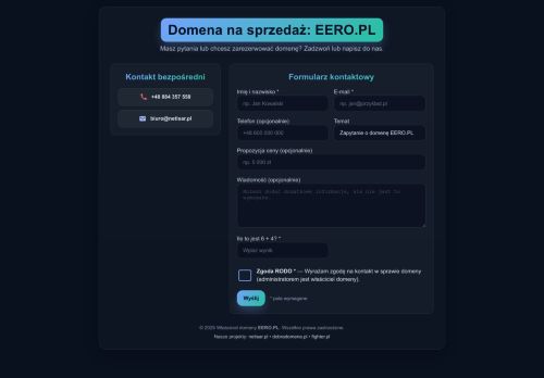 eero.pl