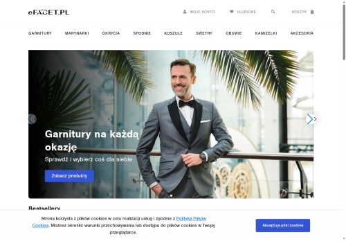 efacet.pl
