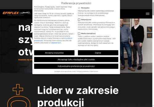 efaflex.pl