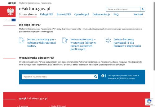 efaktura.gov.pl