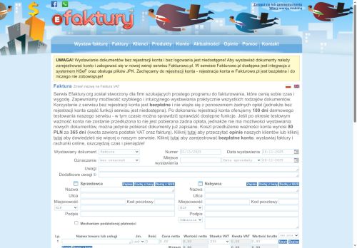 efaktury.org