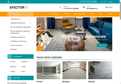 efector.com.pl