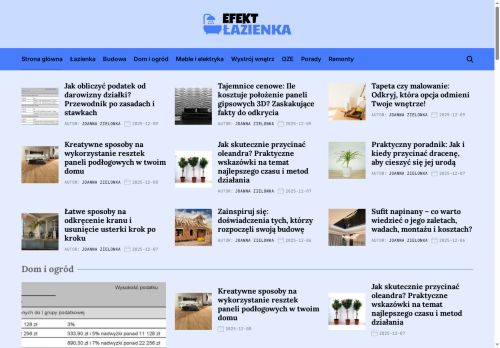 efekt-lazienka.pl
