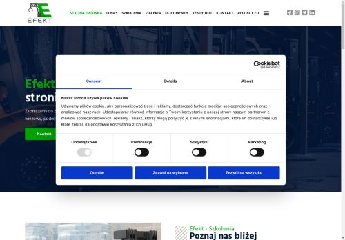 efekt-szkolenia.pl