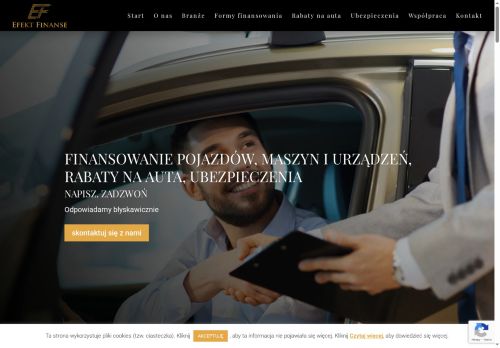 efektfinanse.pl