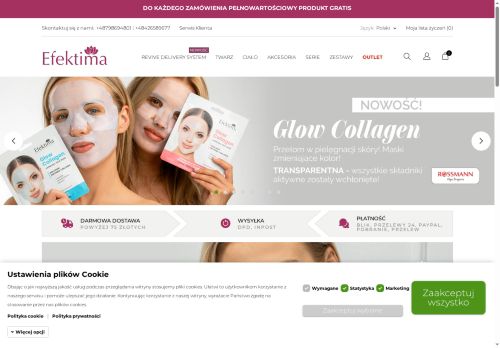 efektima.eu
