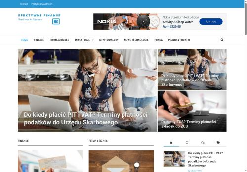 efektywnefinanse.pl