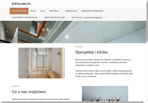 efficlinic.pl