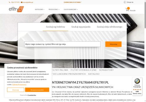 efiltry.pl