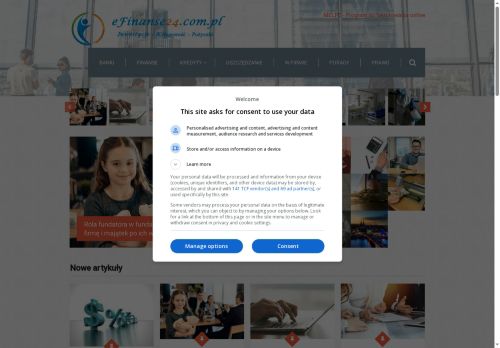 efinanse24.com.pl