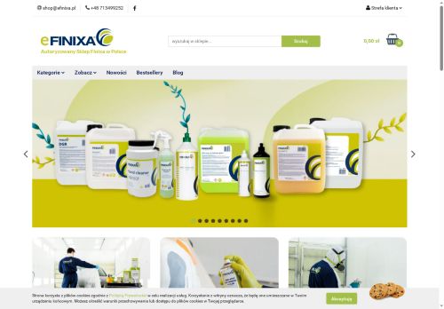 efinixa.pl