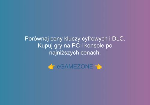 egamezone.pl