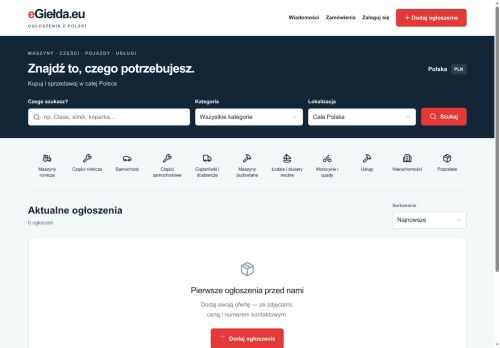 egielda.eu