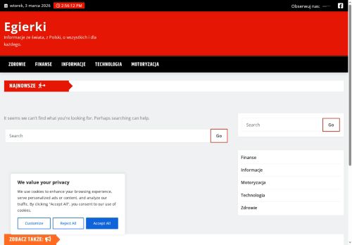 egierki.net.pl