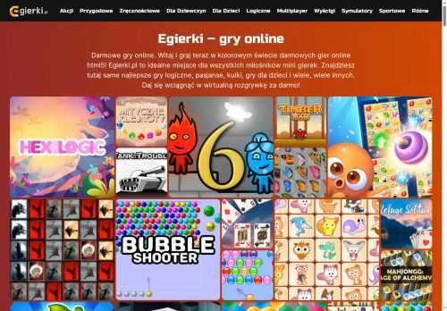 egierki.pl