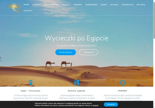 egipt-wycieczki.pl