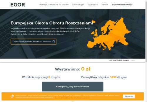 egor.pl