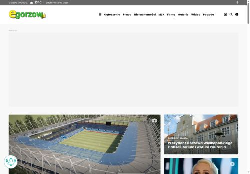 egorzow.pl