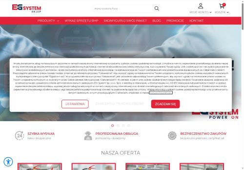 egsystem-sklep.pl