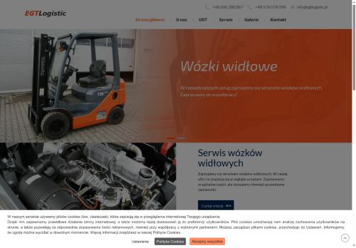 egtlogistic.pl