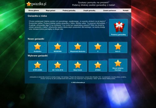 egwiazdka.pl