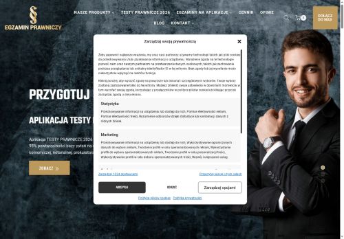 egzaminprawniczy.pl
