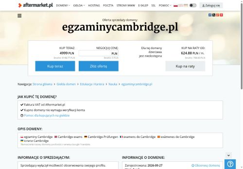 egzaminycambridge.pl