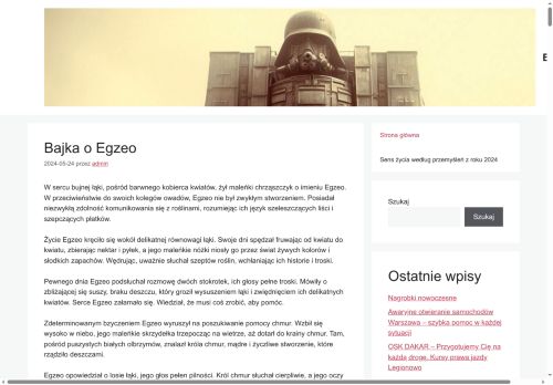 egzeo.waw.pl