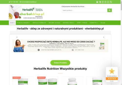 eherbalsklep.pl