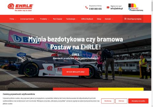 ehrle.pl