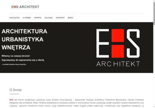 ehsarchitekt.pl