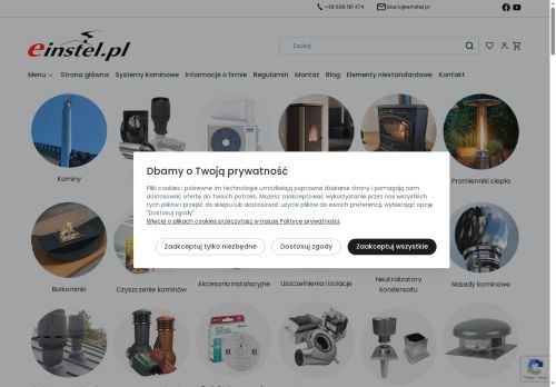 einstel.pl