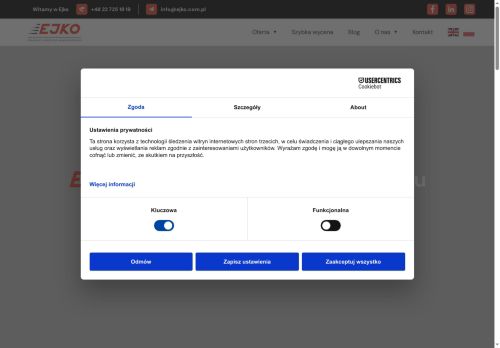 ejko.com.pl