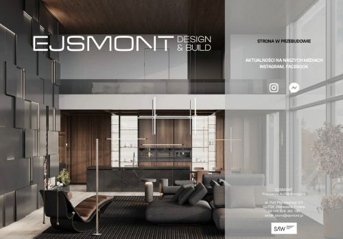 ejsmont.pl