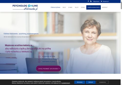 ekalinowska.pl