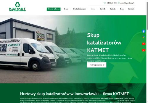 ekatalizatory.pl