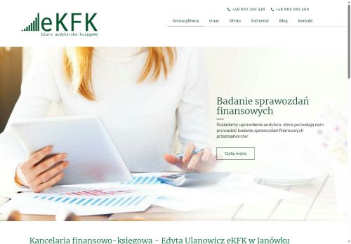 ekfk.pl