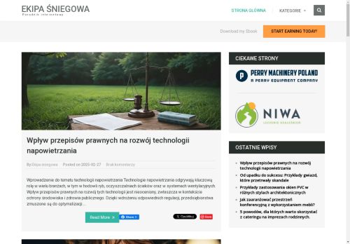 ekipasniegowa.pl