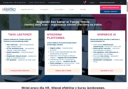 eklektika.pl