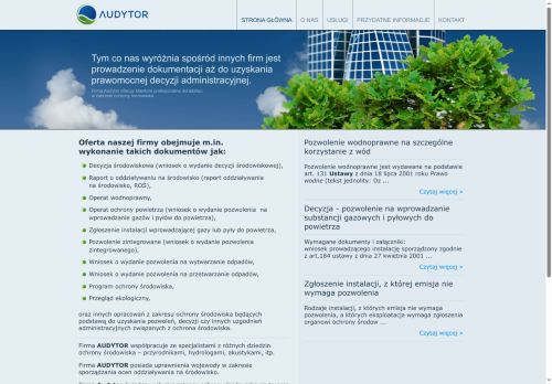 eko-audytor.com.pl