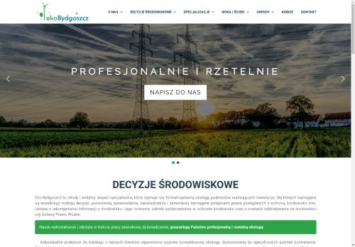 eko-bydgoszcz.pl