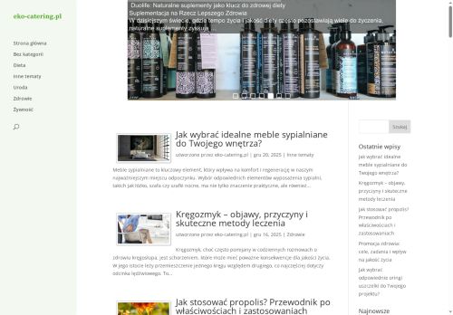 eko-catering.pl