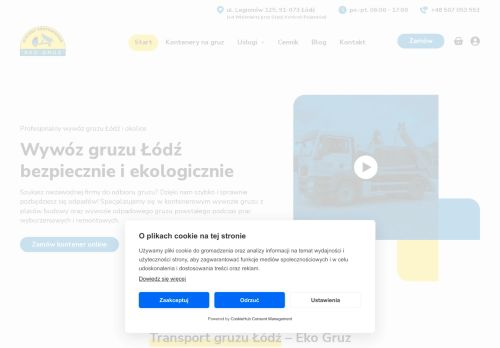eko-gruz.com.pl