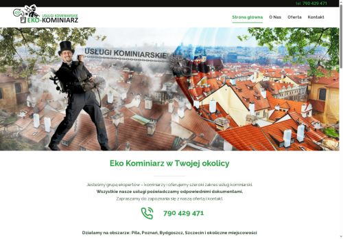 eko-kominiarz.pl