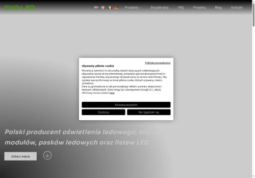 eko-led.com.pl