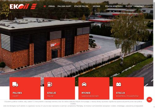 eko-oil.eu